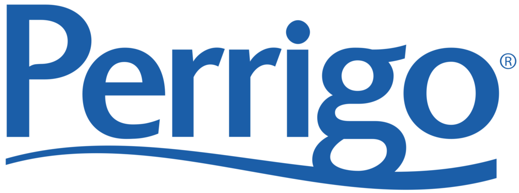 Perrigo logo