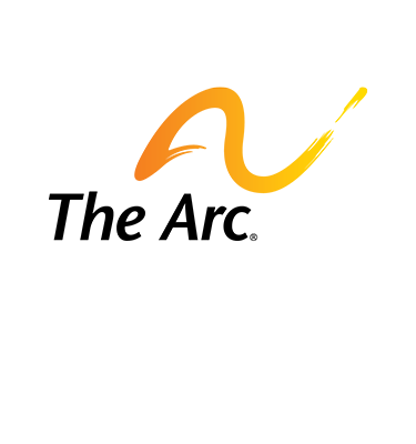 The Arc logo